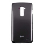 LG Optimus G Flex Battery Back Cover Replacement  - Black